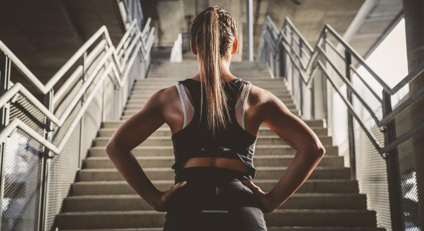 Sportolni munkahelyen, akár munkaidőben? Óriási kiadást lehetne megspórolni, mégsem eléggé elterjedt ez itthon