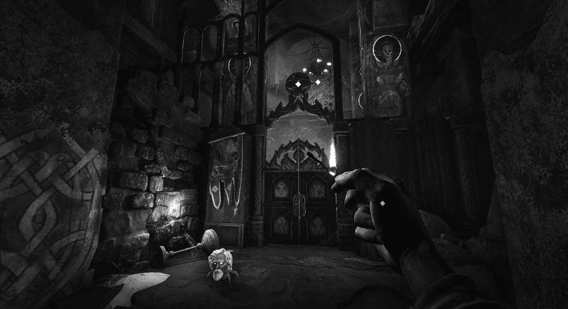 A One-Eyed Likho lehet a nyár legkülönlegesebb horrorjátéka