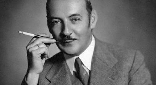A testvér árnyékában – Albert Göring, a náci Németország lázadója