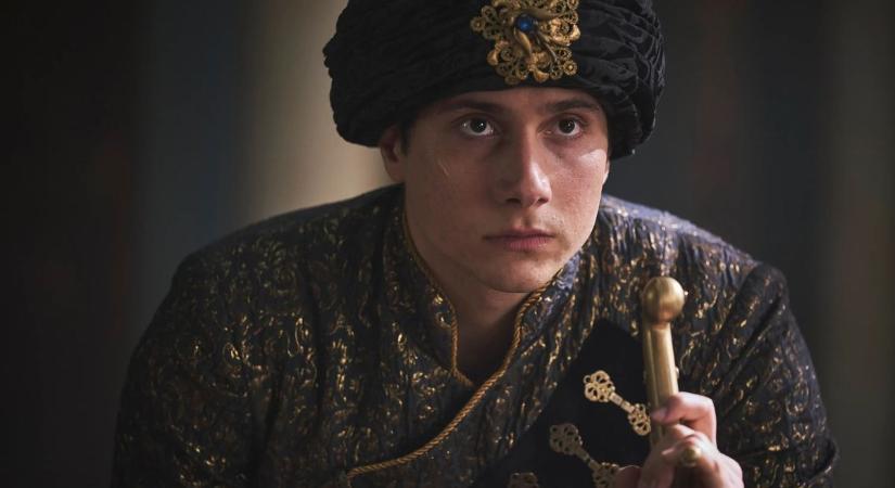 Ki volt valójában Mehmed, a Hunyadi-sorozat világhódító szultánja? – washingtoni professzor a Mandinernek