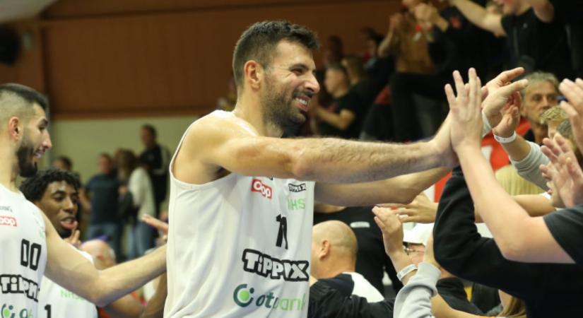 Magyar bajnok és kupagyőztes a DEAC új igazolása