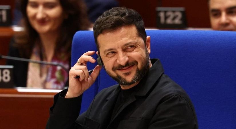 Százhúsz milliós óvadék ellenében maradhat szabadlábon az ukrán miniszterelnök-helyettes - mindent átsző a korrupció Ukrajában