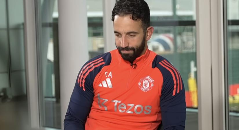 Hivatalos ajánlat, sztárcsatárt igazol a Manchester United