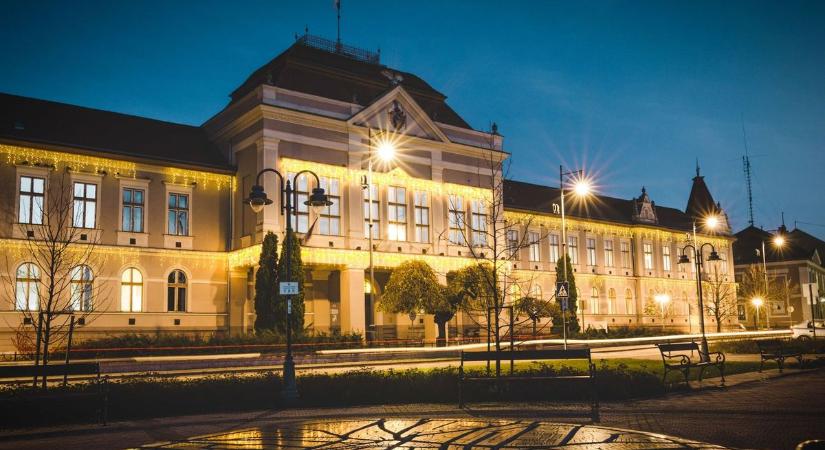 Ekkor lesz zárva a Polgármesteri Hivatal Hajdúböszörményben