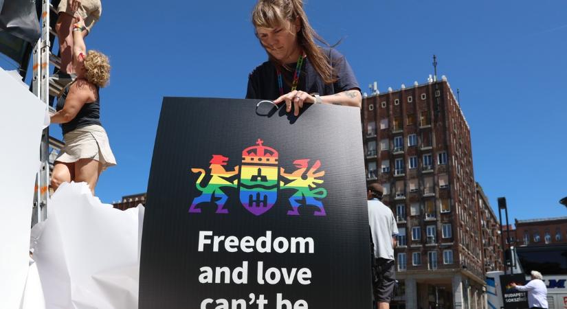 Ön szerint indul büntetőeljárás a Pride miatt Karácsony Gergely ellen?