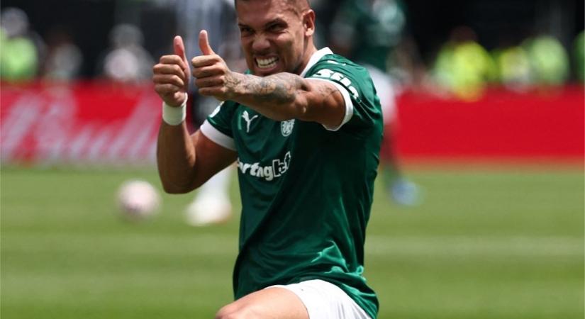 Klub-vb: hosszabbítás után jutott tovább a Chelsea és Palmeiras is