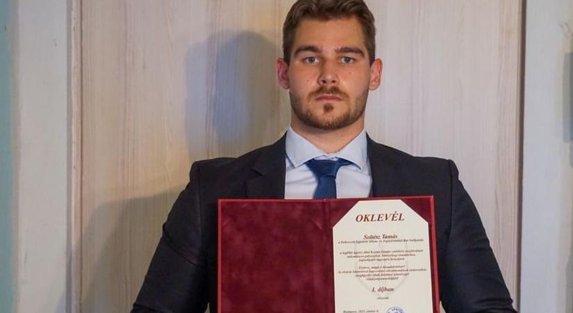 Országos jogászelitben bizonyítottak a Debreceni Egyetem hallgatói
