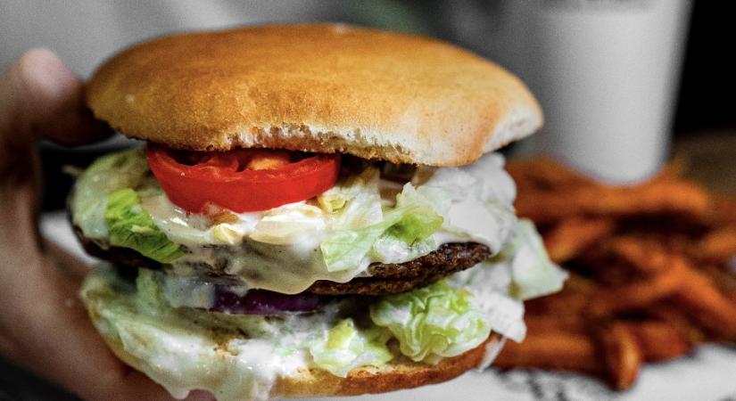 Bezár az Epoch – búcsúzunk az egyik a kedvenc vegán burgerezőnktől