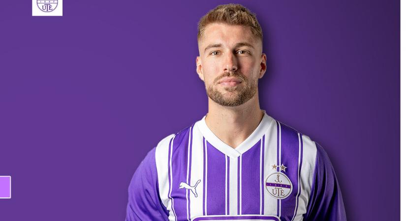 Magyar válogatott játékosokat igazolt az Újpest
