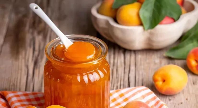 Biztos siker a nagyi sárgabaracklekvár-receptje