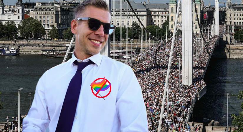 Magyar Péter homofób? Itt az ideje, hogy válaszoljon négy fontos kérdésre