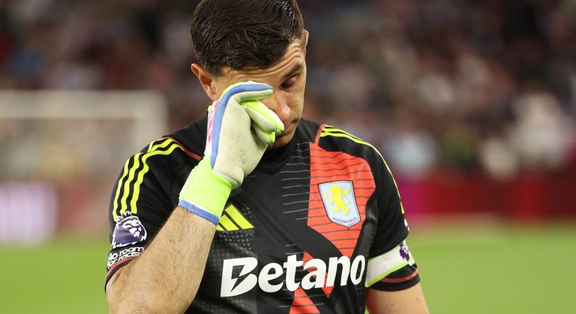 Mégis összejöhet a Manchester Unitednak Martinez leigazolása