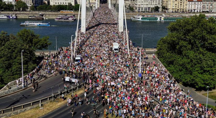 Nézőpont: Orbán csapdába csalta az ellenzéket