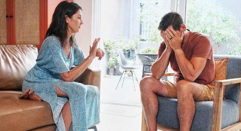 Figyeljen a jelekre: a szervezete üzen, ha szenved egy párkapcsolatban