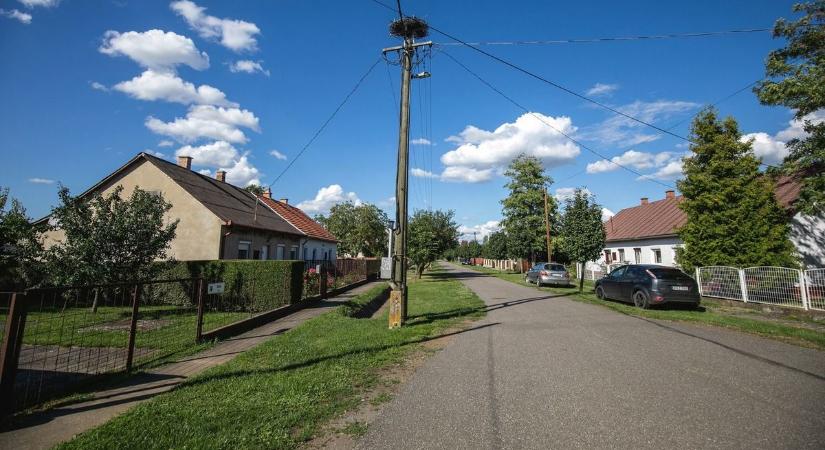 Sikerült, ami másoknak nem: dübörög az gazdaság és nő a lakosságszám a hajdú-bihari faluban