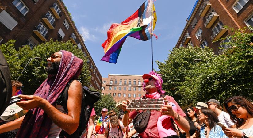 Itt az első gyorselemzés a Pride-ról: tényleg Orbán Viktor nyerte a „vitát”? A Nézőpont szerint igen