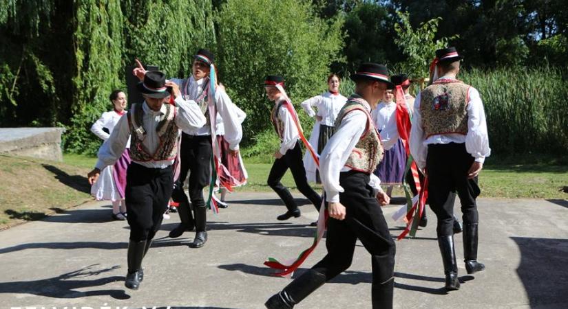 Éberhardi Nyár