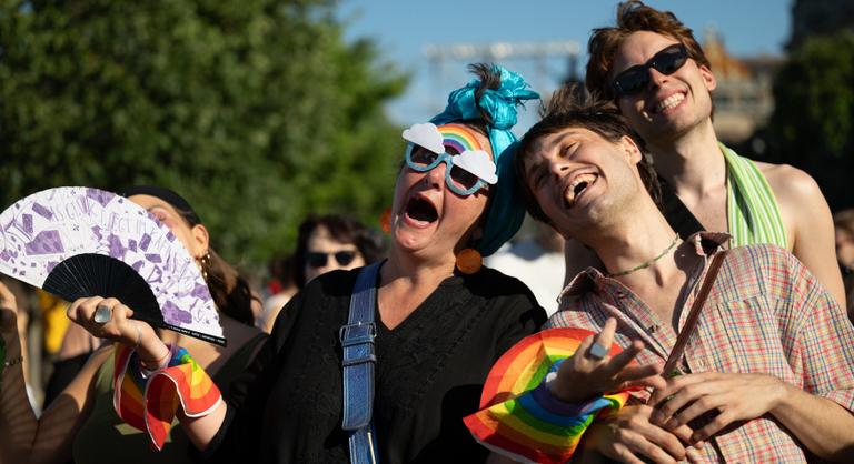 Elemzők a Pride-ról: a kormány stratégiája visszaütött