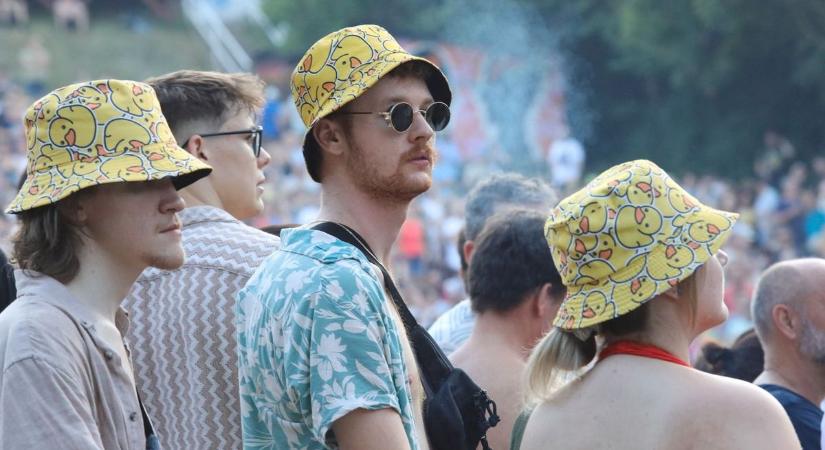 Itt a siker titka! Ezt kéne követnie minden fesztiválnak