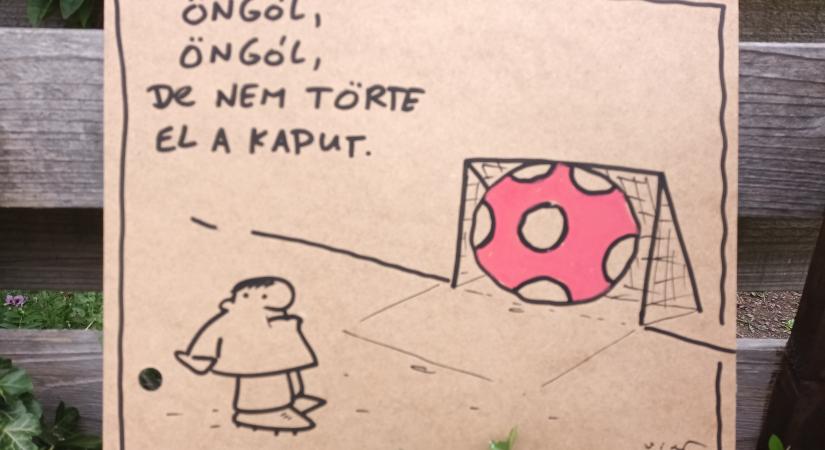 Sior: rajzok haza 10.