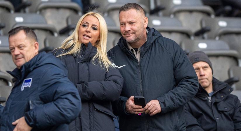 Dárdai Pál felkészülhet a visszatérésre, a Bayern München legendája meghozta döntését