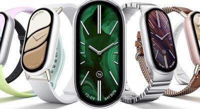 Viseld a jövőt: Megérkezett a Xiaomi Smart Band 10