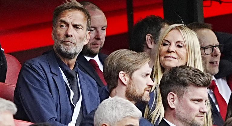 Jürgen Klopp páros lábbal szállt bele a FIFA vezetőibe a klub-vb miatt