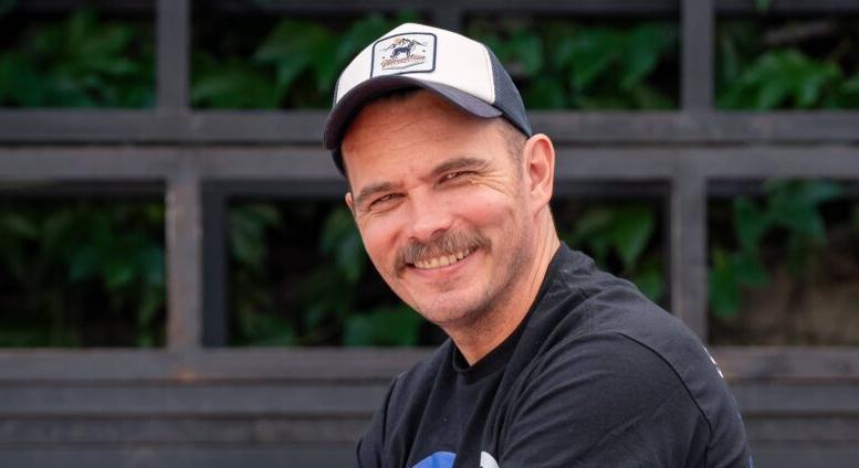 Lengyel Tamás: „Csak egy élhetőbb országot szeretnék”