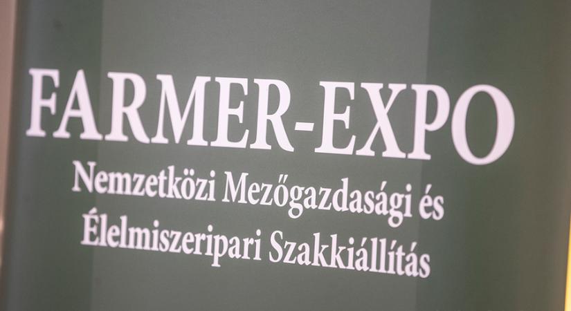 Farmer Expo: fókuszban az állategészségügy