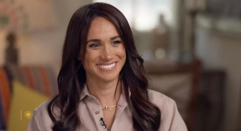 Harry herceg lebuktatta Meghan Markle-t, ez nagyon kínos
