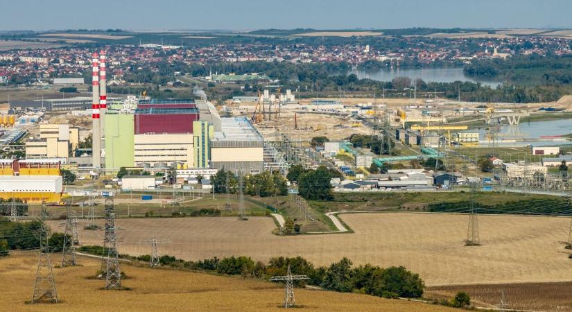Folytatódhat a paksi atomerőmű bővítése: jelentős akadály hárult el Donald Trumpnak köszönhetően
