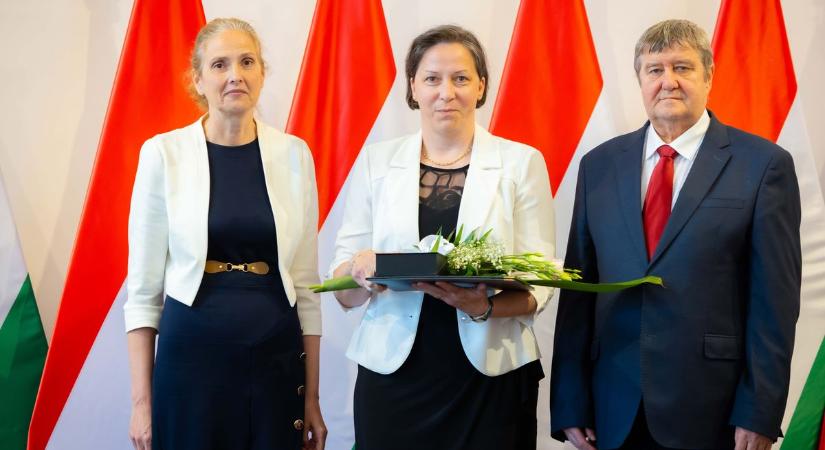 Óriási kihívás, hogy egészséges élelmiszert adjunk mindenkinek