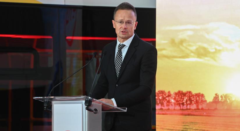 Feloldották a Magyarországgal szembeni szankciókat, folytatódhat a kritikus építkezés