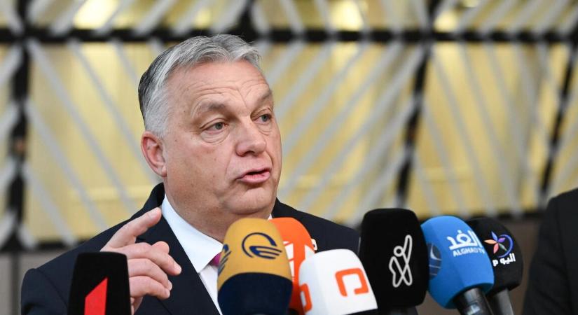Orbán Viktor páros lábbal szállt bele a Pride-ba