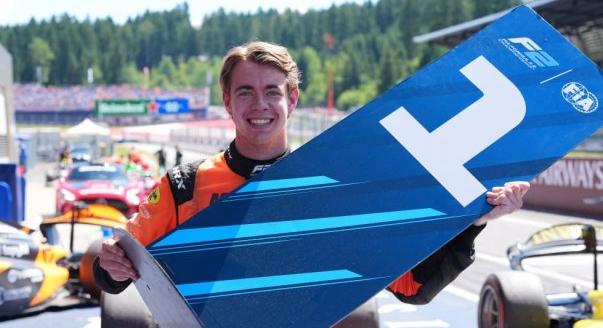 Holland győzelem az F2-ben, egy pont különbség az F3-ban