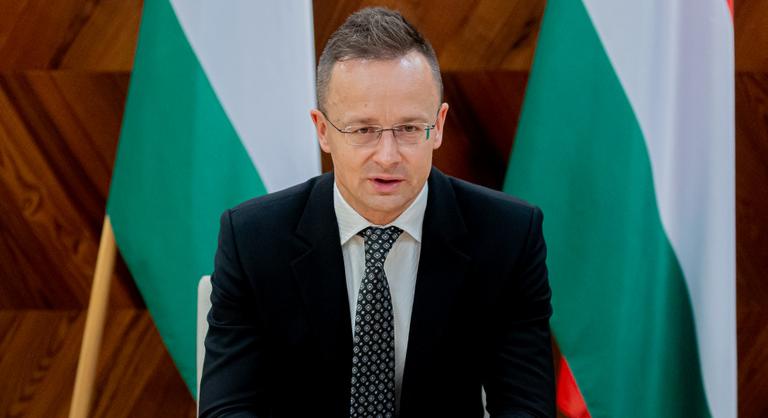 Szijjártó Péter: Az amerikai kormányzat feloldotta a paksi bővítéssel kapcsolatos szankciókat