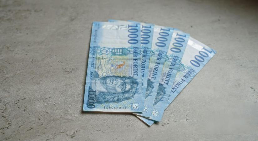 Ha ilyen 1000 forintos van a pénztárcádban, szabadulj meg tőle minél hamarabb
