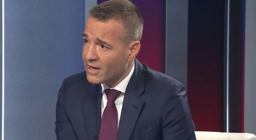 Tomáš Drucker: A Hlas SD elutasítja a semlegességet, de kerüli a koalíciós konfliktusokat