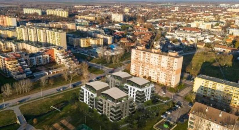 Itt vannak a nagy indulatokat kiváltó építkezés részletei