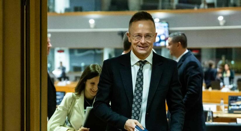 Nagy szívességet tett a magyar kormánynak Donald Trump