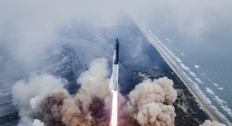 Mexikó beperelheti Elon Musk űrcégét rakéta-szemét miatt