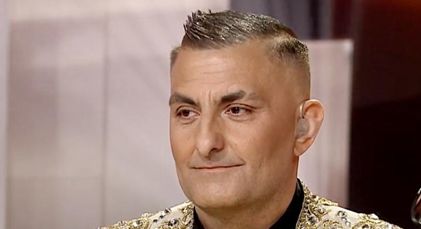 Sipos Peti lerántotta a leplet Győzike szólókarrierjéről