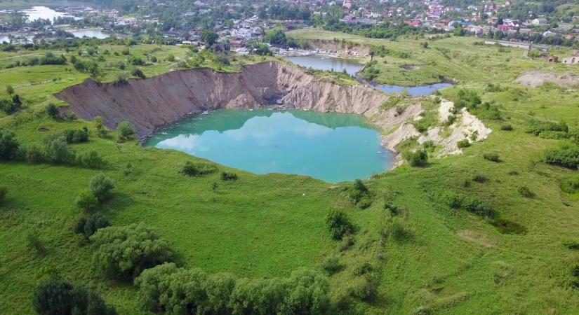Aknaszlatina sorsa intő jel lehet Parajd számára