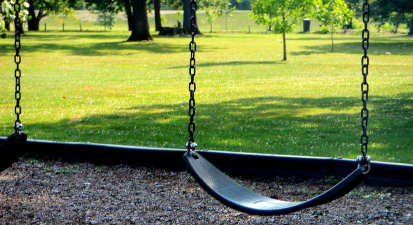 Magyarország legforróbb játszóterét keresi a Magyar Kétfarkú Kutya Párt