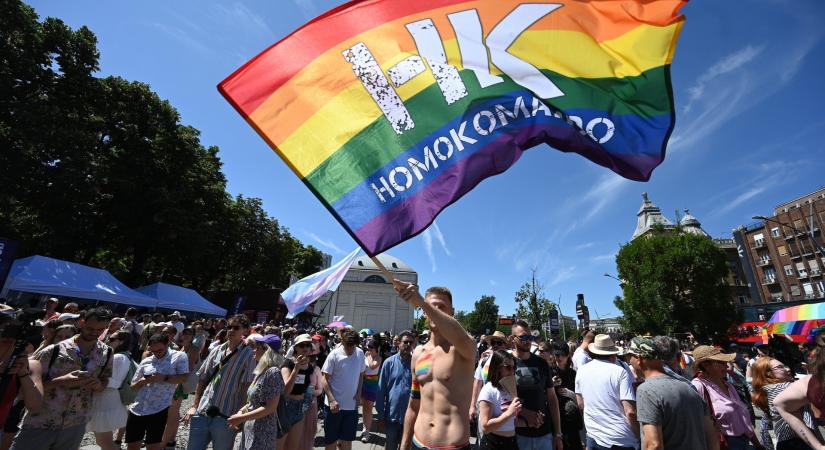 „Hahó, Harcosok!” – Orbán Viktor a Harcosok Klubja csoportban reagált a Pride-ra: „visszataszító és szégyenletes”