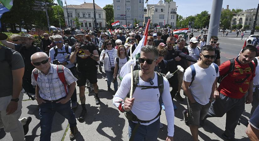 A Medián után a Závecz is két számjegyű Tisza-előnyt mért