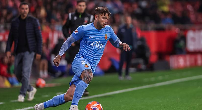 A spanyol élvonalból igazolna védőt a Nottingham Forest – sajtóhír