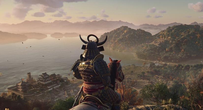 Soha nem volt még olyan olcsó az Assassin’s Creed Shadows, mint most
