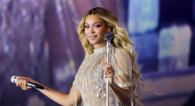 Drámai pillanatok: félbe kellett szakítani Beyoncé koncertjét