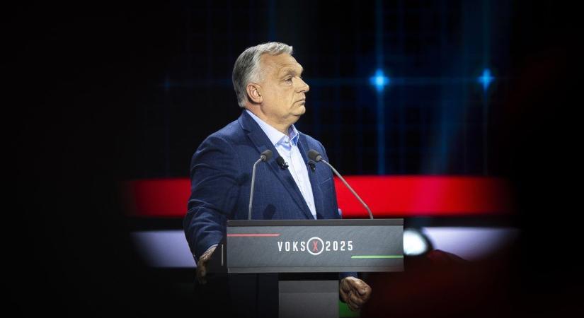 Orbán és a valóság: a Pride bizonyítja, milyen lenne az ország nélküle